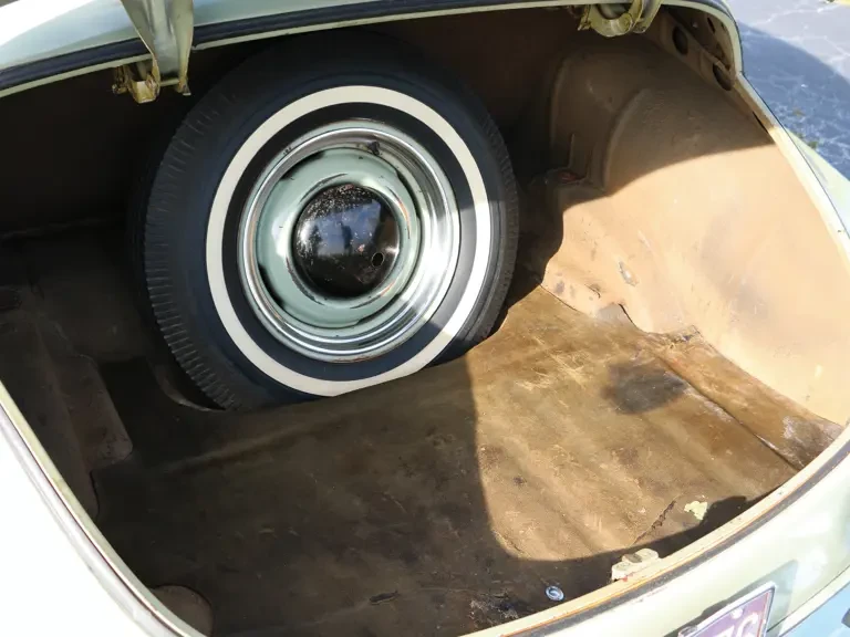 1950 Packard Clipper - Image 23 of 23