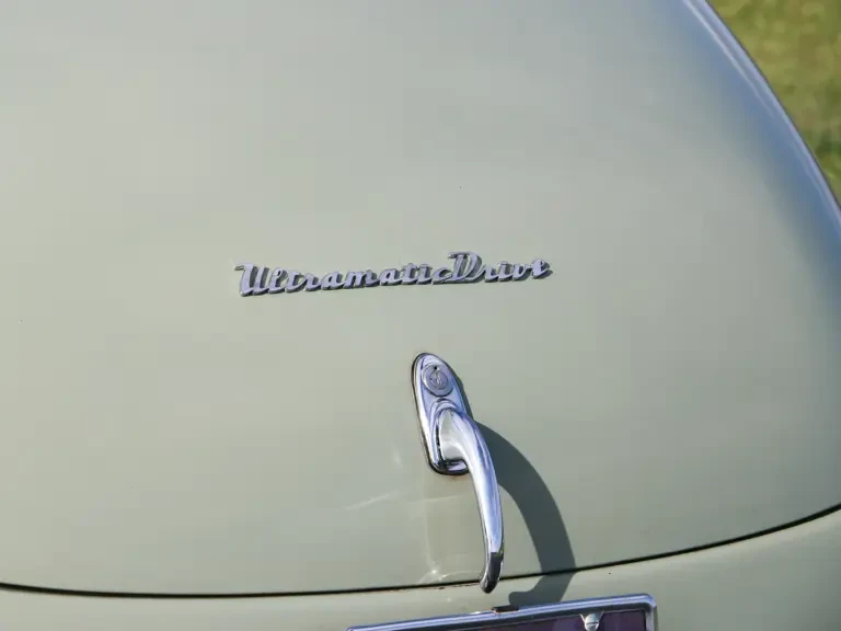 1950 Packard Clipper - Image 19 of 23