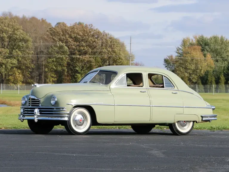 1950 Packard Clipper - Image 2 of 23