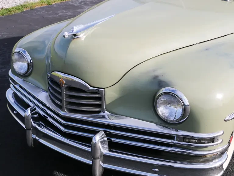 1950 Packard Clipper - Image 9 of 23
