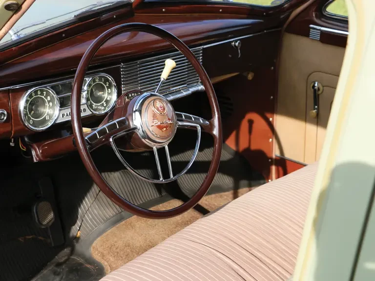 1950 Packard Clipper - Image 5 of 23