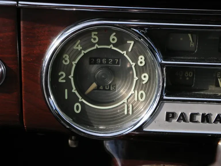1950 Packard Clipper - Image 12 of 23