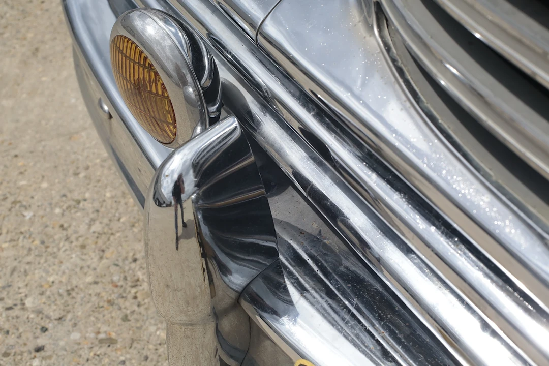 1950 Packard Clipper - Image 18 of 31