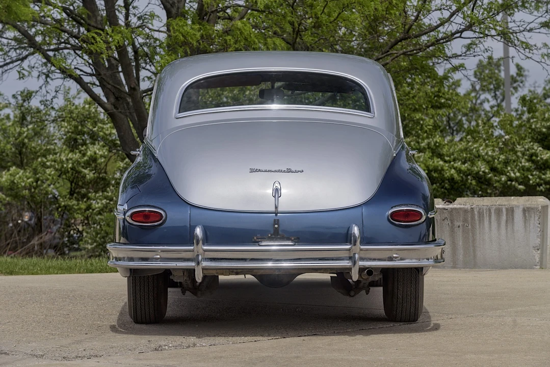 1950 Packard Clipper - Image 9 of 31