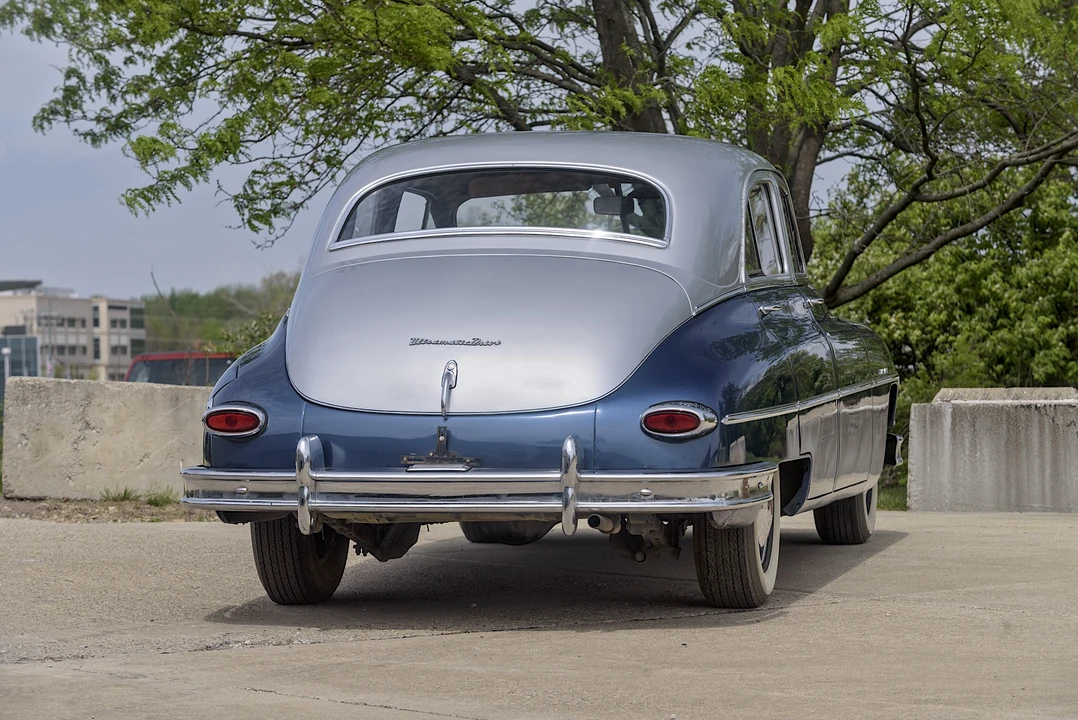 1950 Packard Clipper - Image 10 of 31