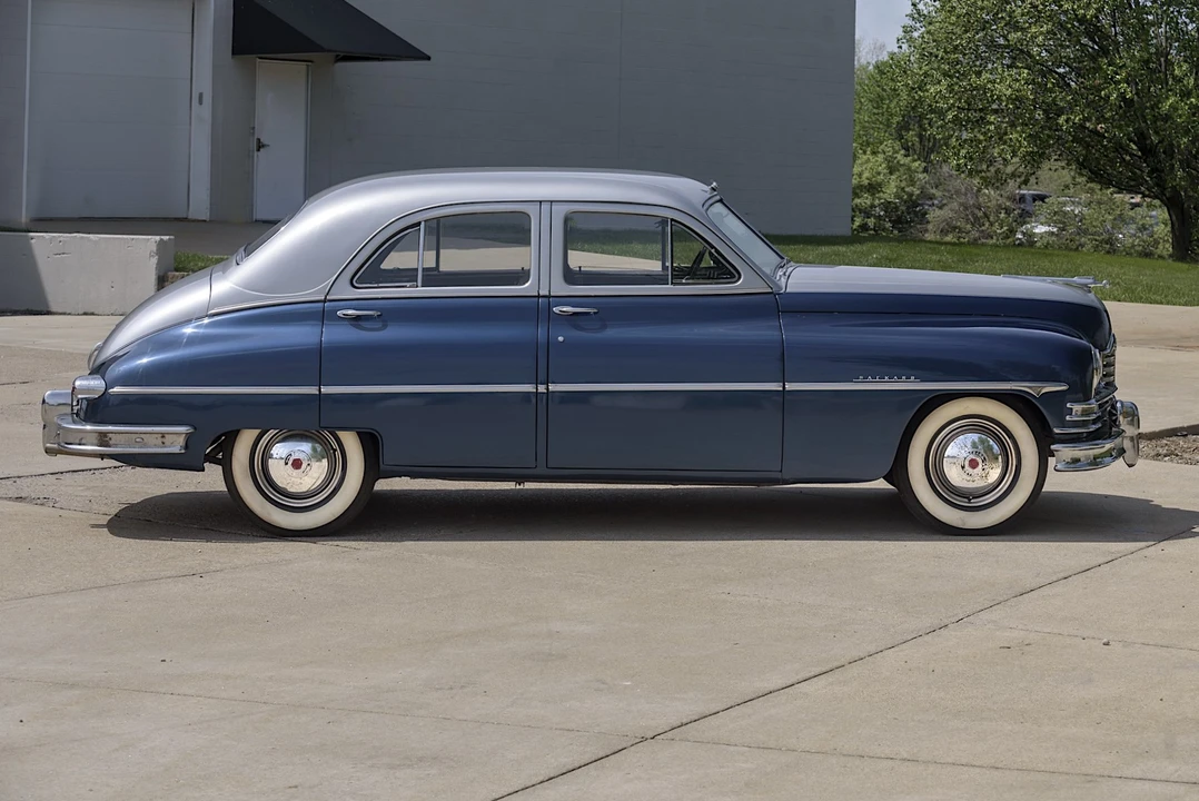 1950 Packard Clipper - Image 14 of 31