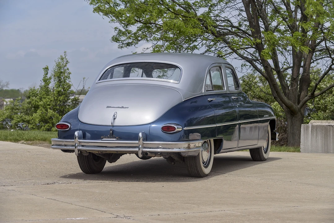 1950 Packard Clipper - Image 12 of 31