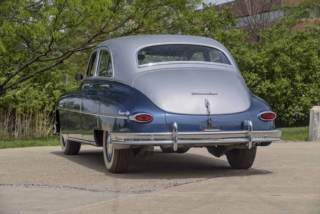 1950 Packard Clipper - Image 8 of 31