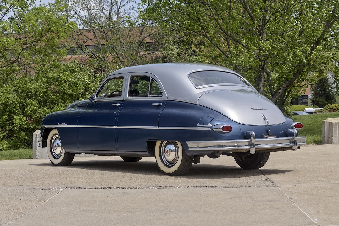 1950 Packard Clipper - Image 7 of 31