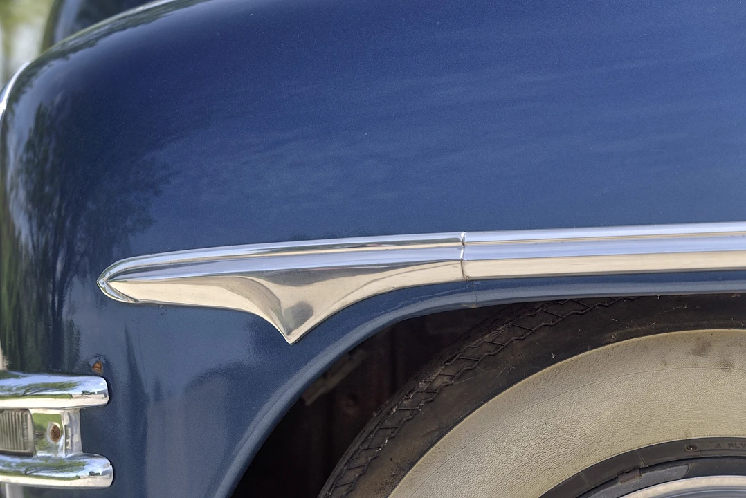 1950 Packard Clipper - Image 27 of 31