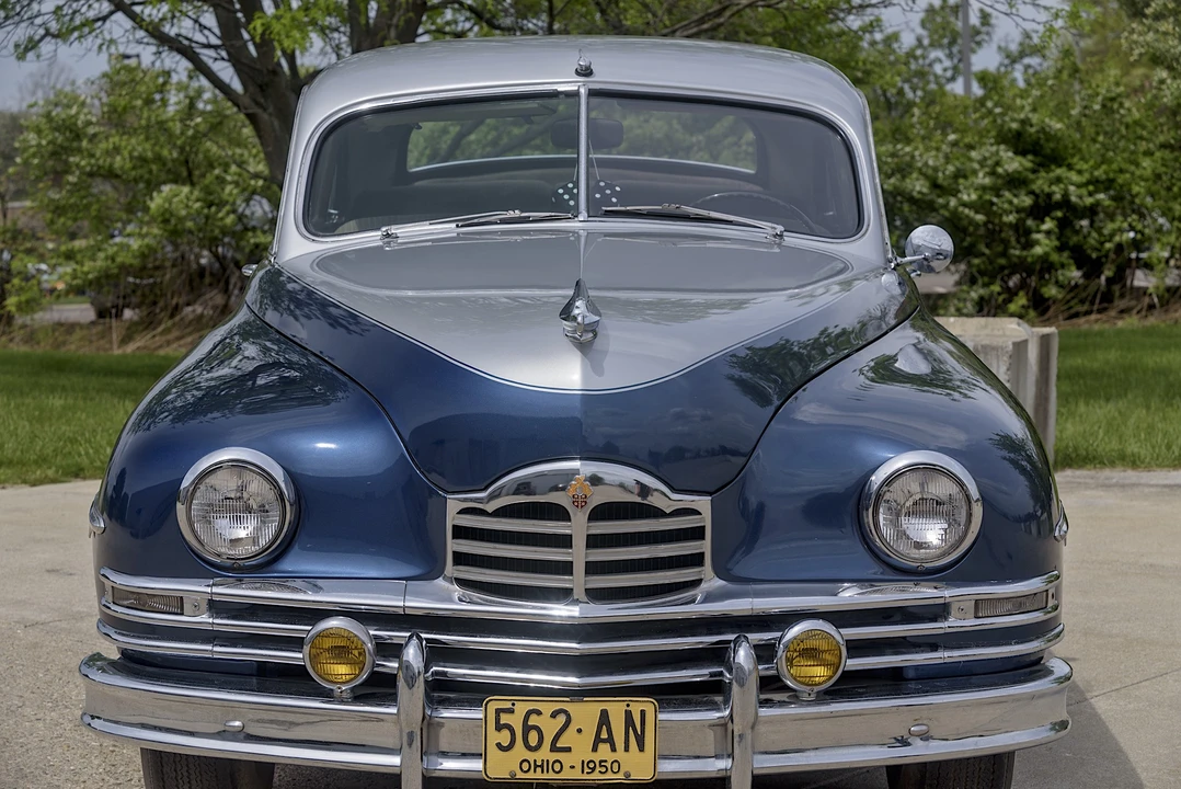 1950 Packard Clipper - Image 15 of 31