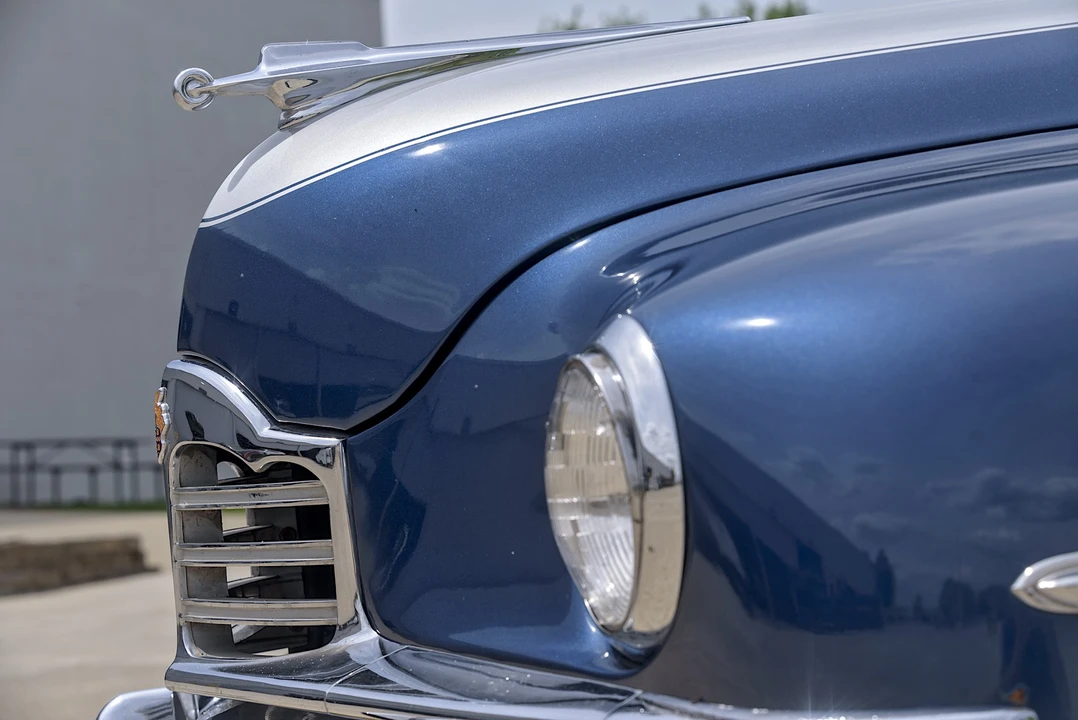 1950 Packard Clipper - Image 24 of 31