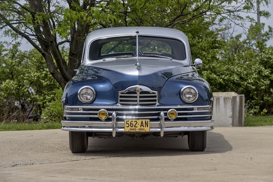 1950 Packard Clipper - Image 3 of 31