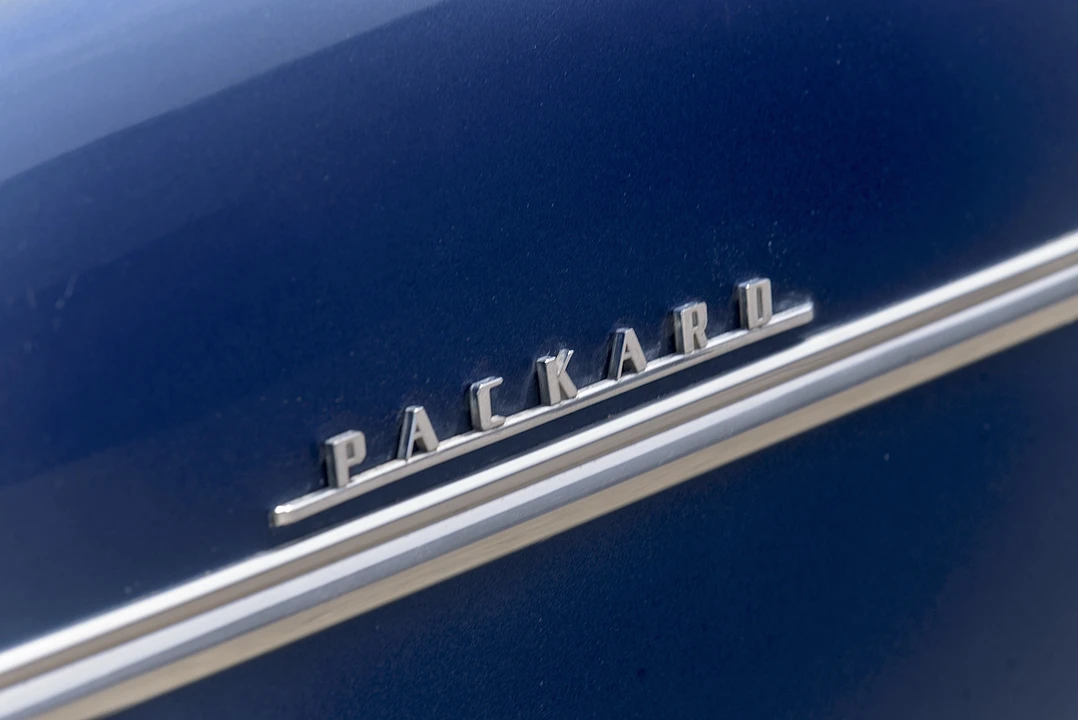 1950 Packard Clipper - Image 28 of 31