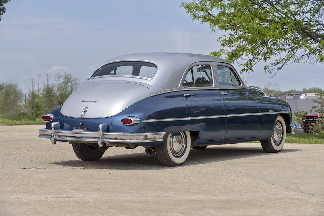 1950 Packard Clipper - Image 13 of 31