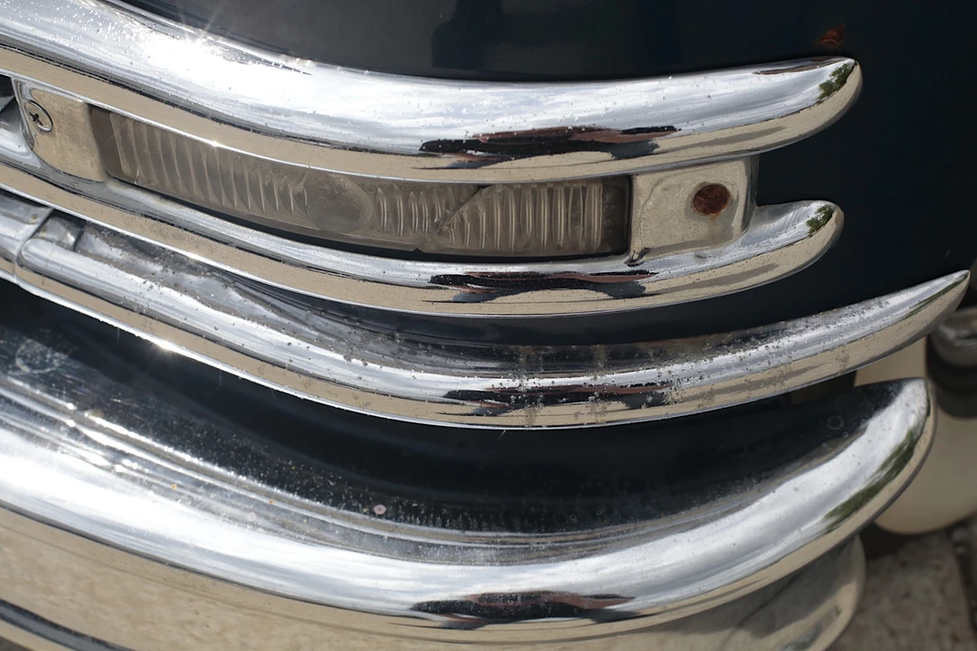 1950 Packard Clipper - Image 21 of 31