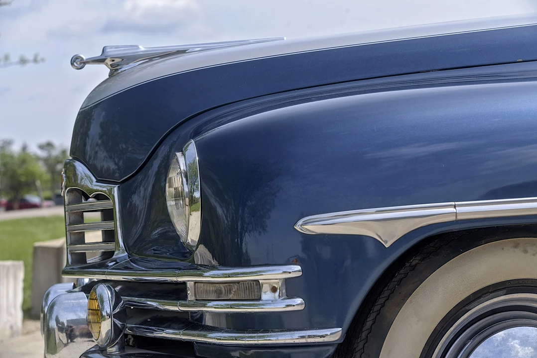 1950 Packard Clipper - Image 23 of 31