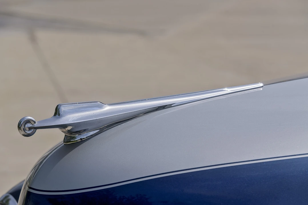 1950 Packard Clipper - Image 25 of 31