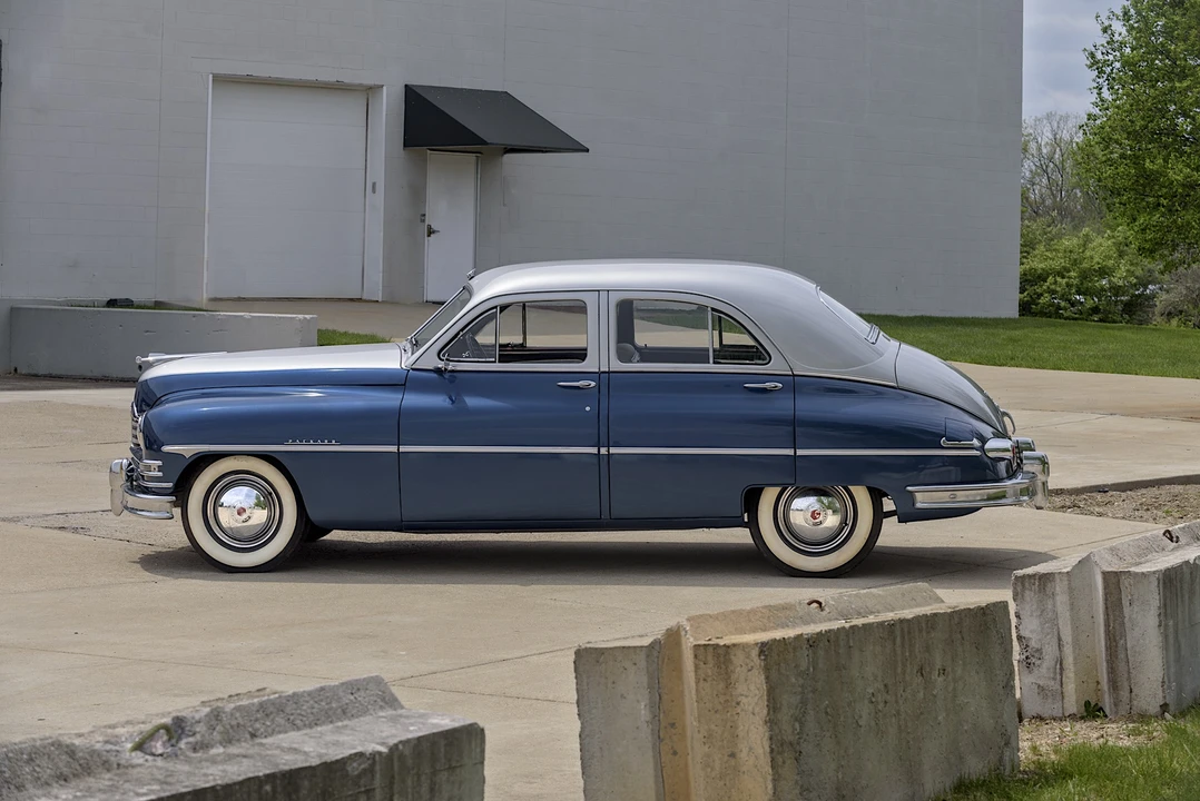 1950 Packard Clipper - Image 6 of 31