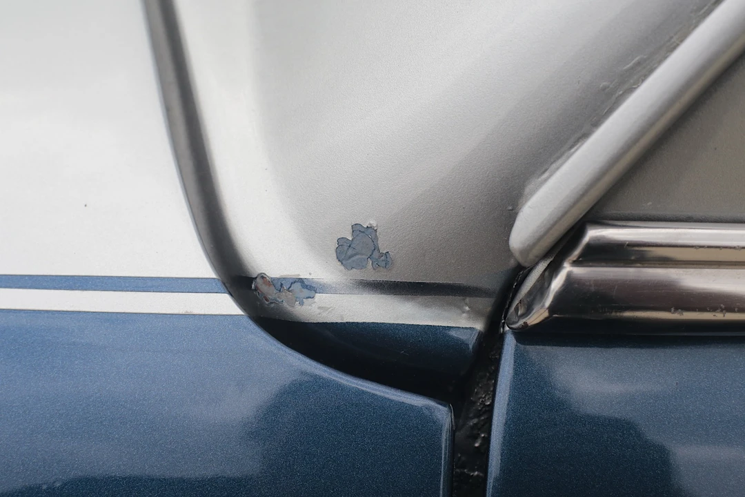 1950 Packard Clipper - Image 31 of 31