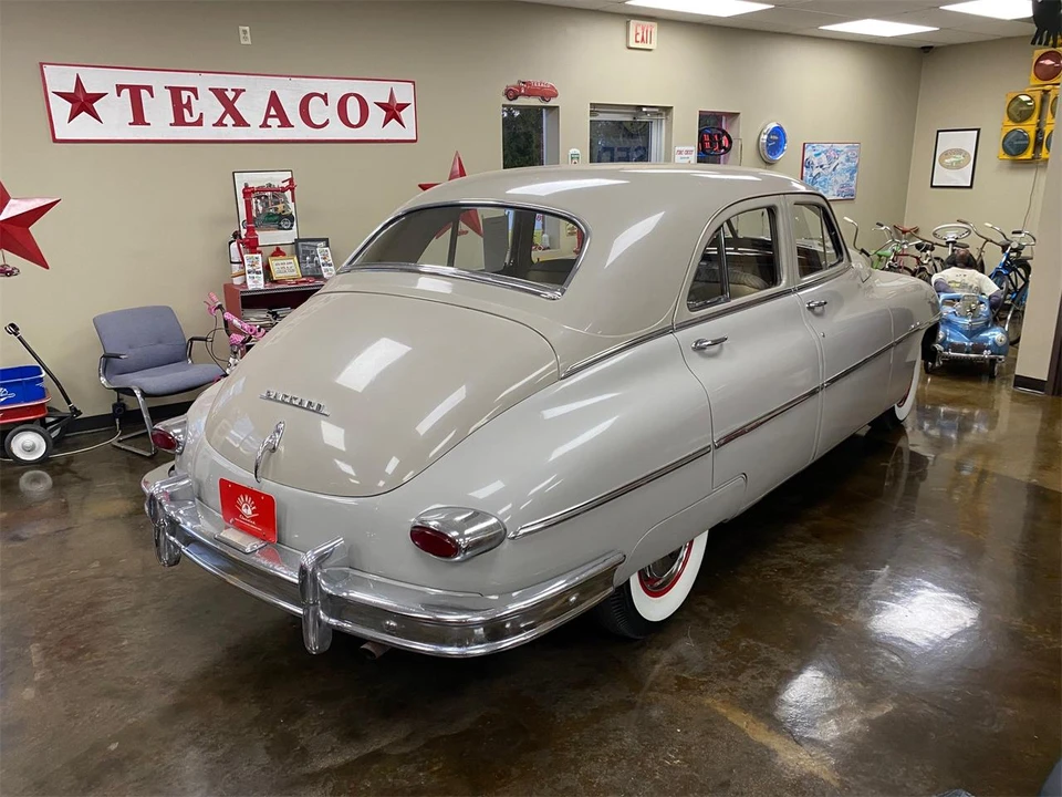 1950 Packard Eight - Image 2 of 17