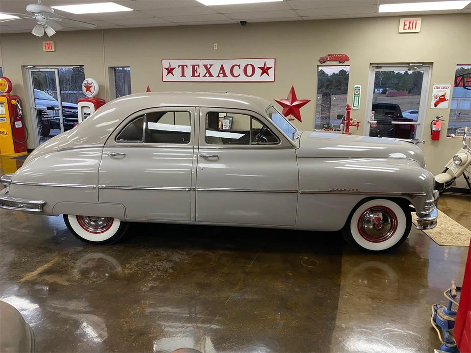 1950 Packard Eight - Image 3 of 17