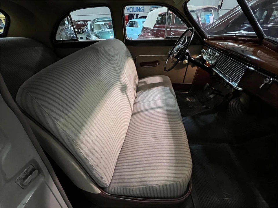 1950 Packard Eight - Image 11 of 17