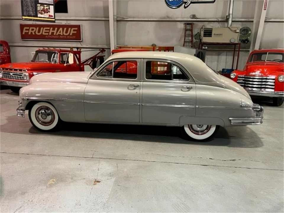1950 Packard Eight - Image 17 of 17