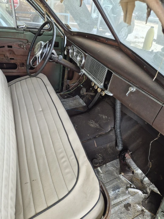 1950 Packard Eight - Image 9 of 10