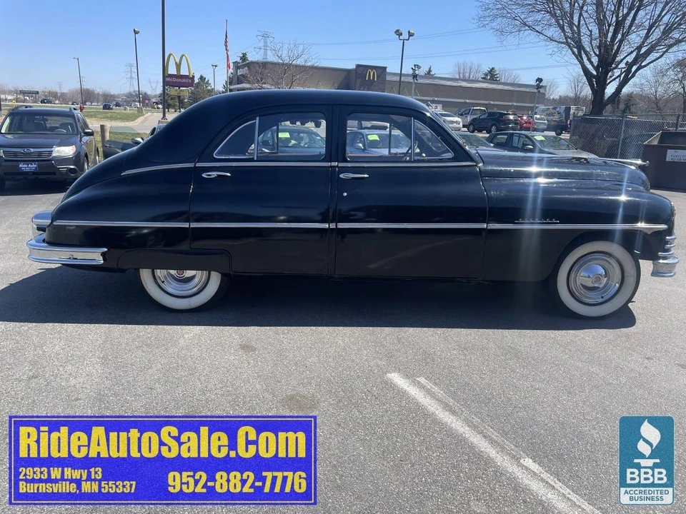 1950 Packard Eight - Image 4 of 30