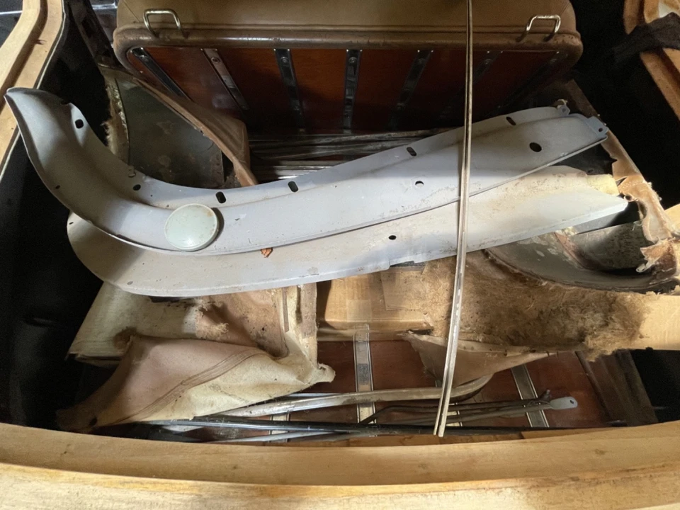 1950 Packard Eight - Image 11 of 13