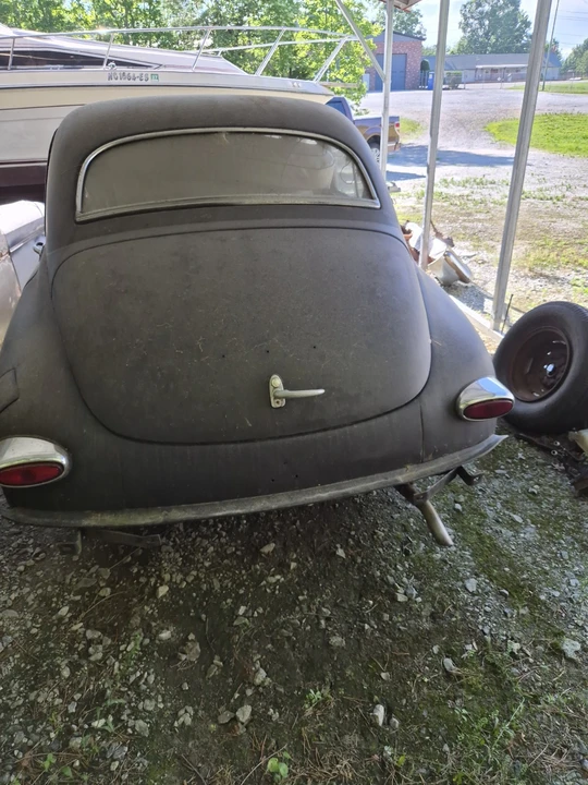1950 Packard Eight - Image 2 of 13