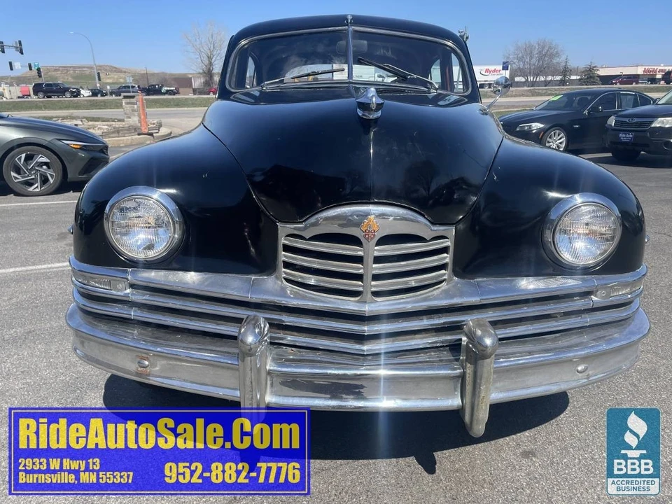 1950 Packard Eight - Image 2 of 30