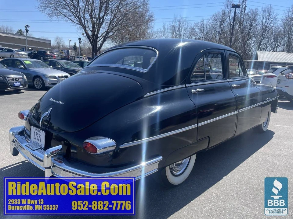 1950 Packard Eight - Image 5 of 30