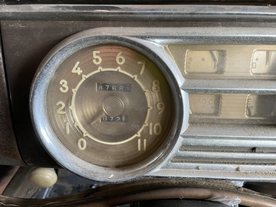 1950 Packard Eight - Image 5 of 13