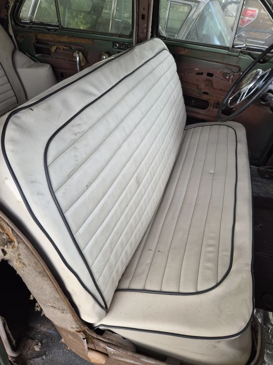 1950 Packard Eight - Image 10 of 10