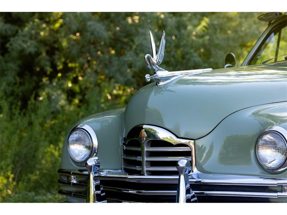 1950 Packard Eight - Image 31 of 31