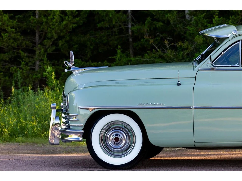1950 Packard Eight - Image 16 of 31