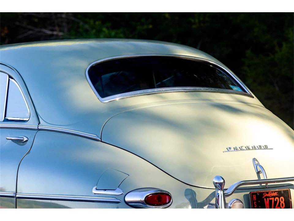 1950 Packard Eight - Image 26 of 31