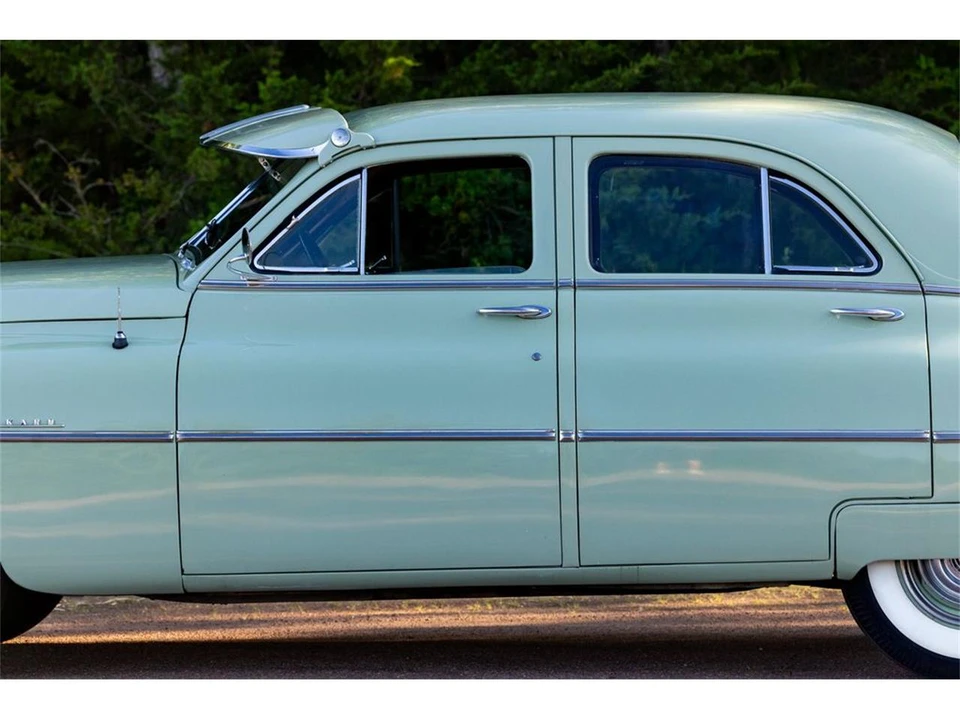 1950 Packard Eight - Image 17 of 31