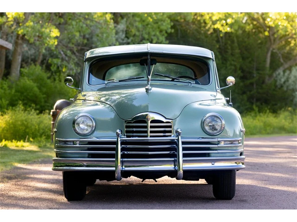 1950 Packard Eight - Image 12 of 31
