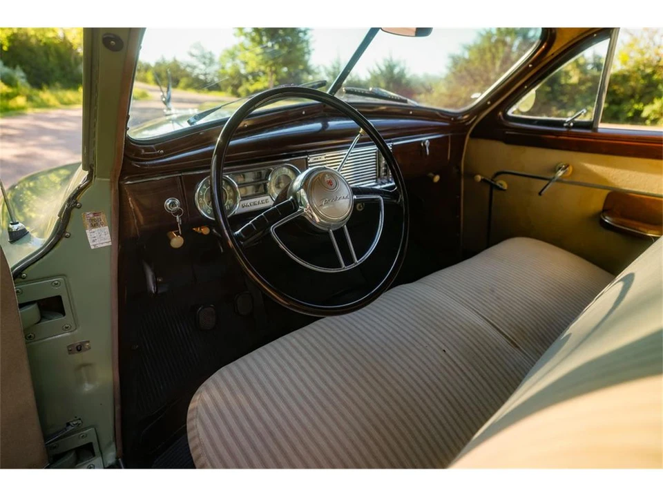 1950 Packard Eight - Image 2 of 31