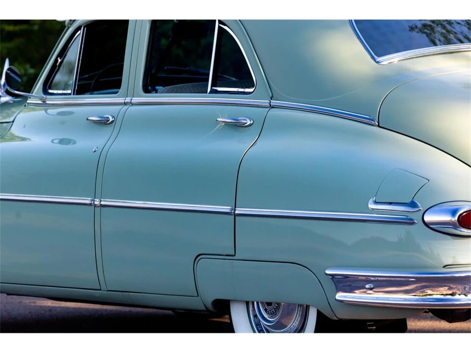 1950 Packard Eight - Image 27 of 31