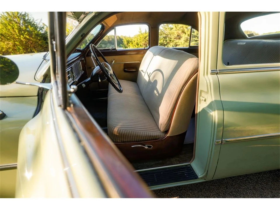 1950 Packard Eight - Image 3 of 31