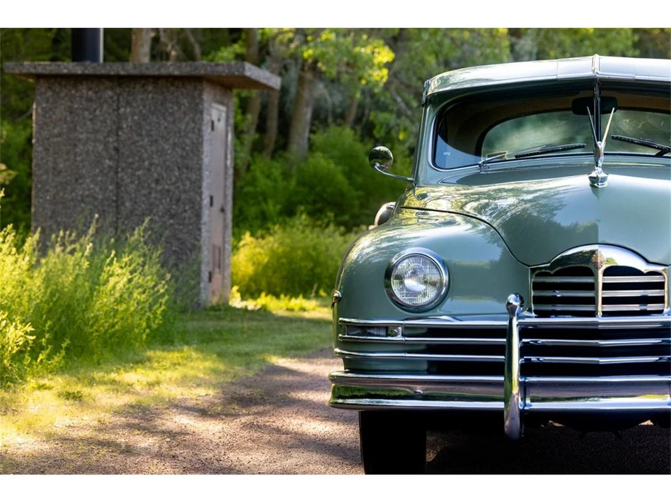 1950 Packard Eight - Image 13 of 31