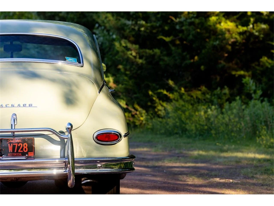 1950 Packard Eight - Image 23 of 31