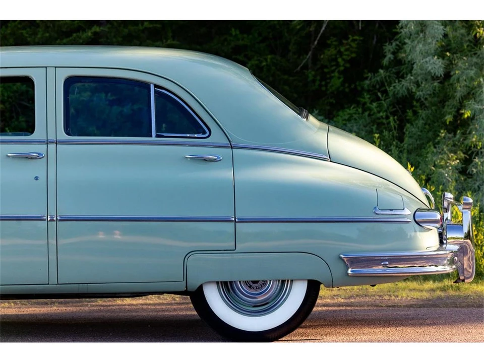 1950 Packard Eight - Image 18 of 31