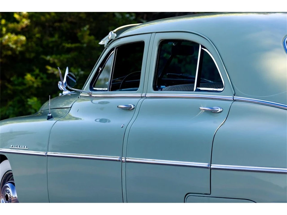 1950 Packard Eight - Image 28 of 31