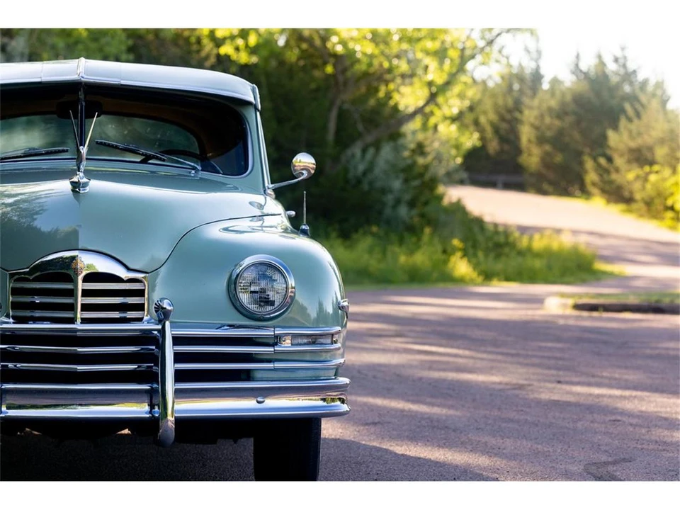 1950 Packard Eight - Image 14 of 31