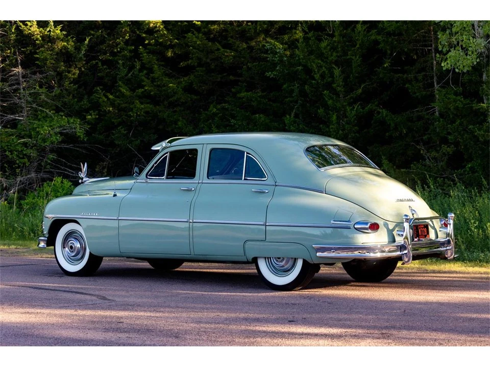 1950 Packard Eight - Image 19 of 31